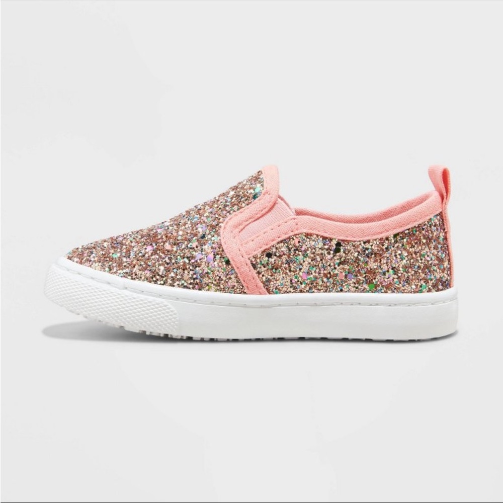 Toddler shoes